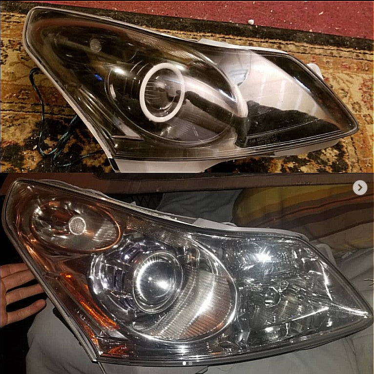 Infinity G35 07-09
