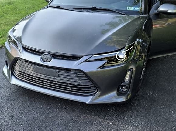 Scion TC 14-21