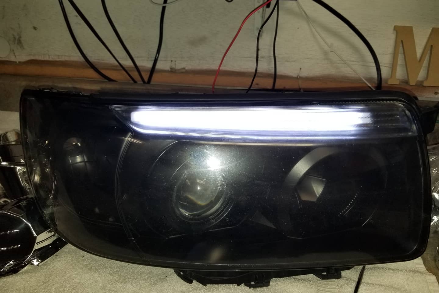 Subaru Forester 06-08