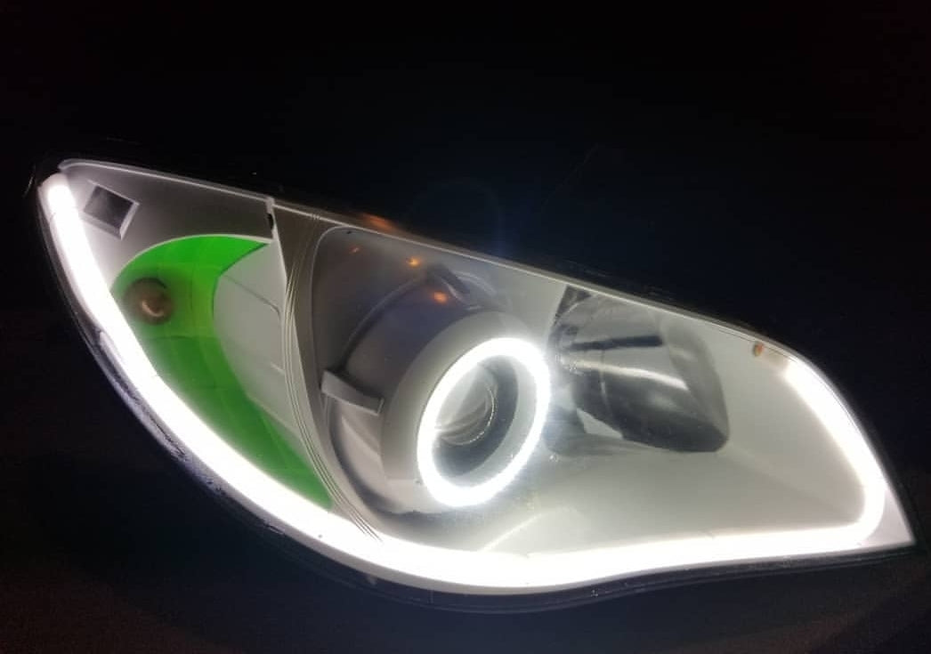 Subaru Impreza/WRX/STI 06-07