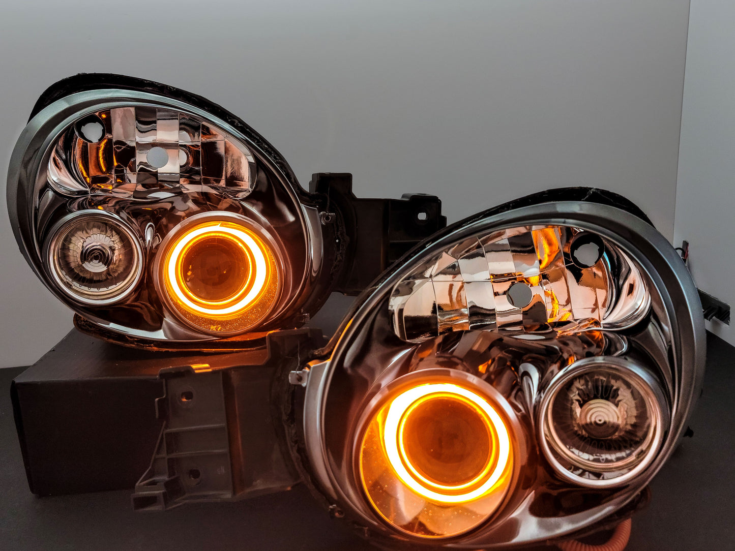 Subaru Impreza/WRX 02-03 JDM