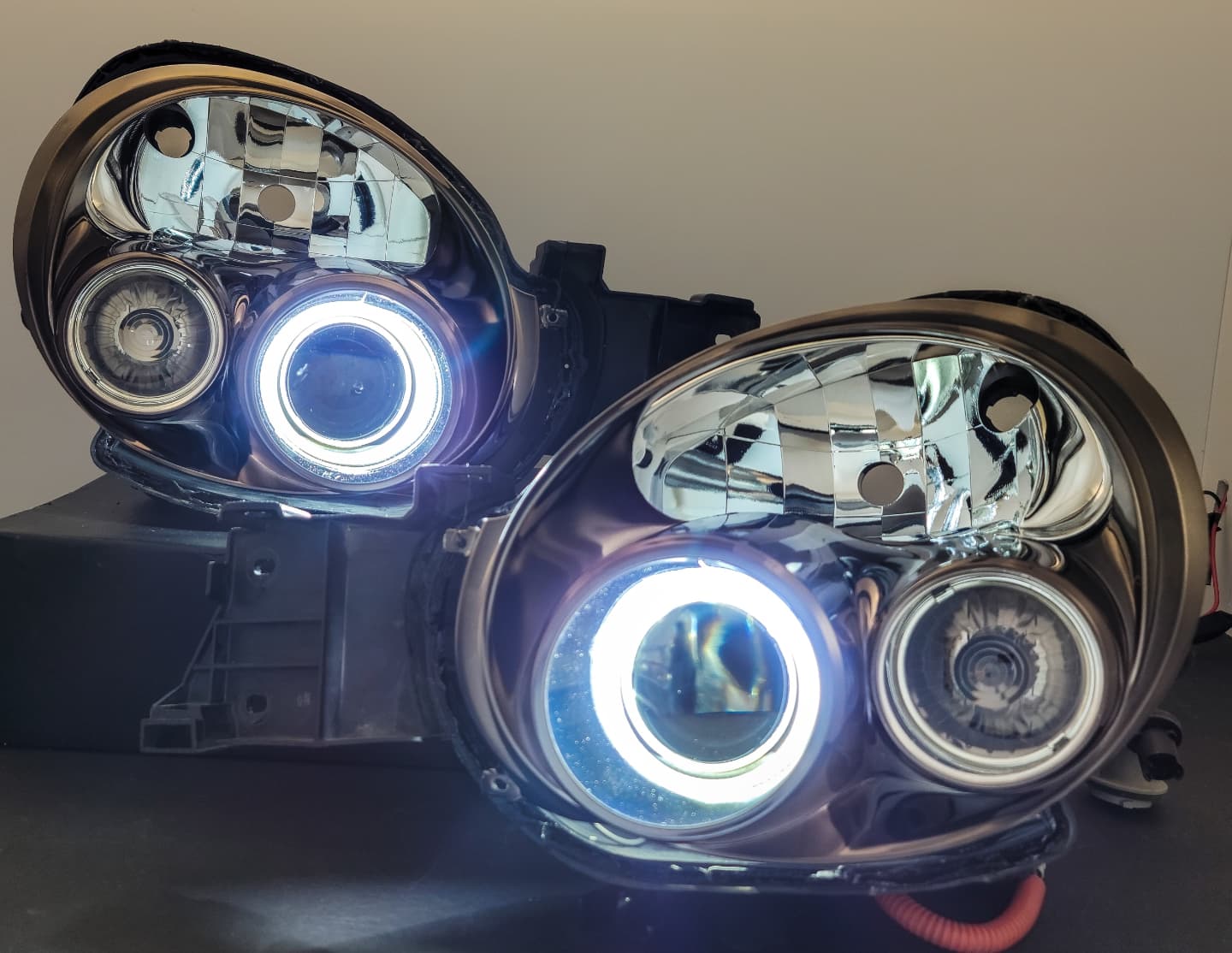 Subaru Impreza/WRX 02-03 JDM