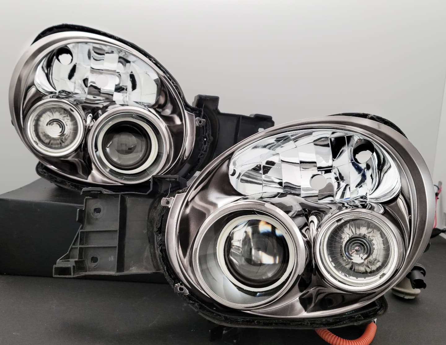 Subaru Impreza/WRX 02-03 JDM