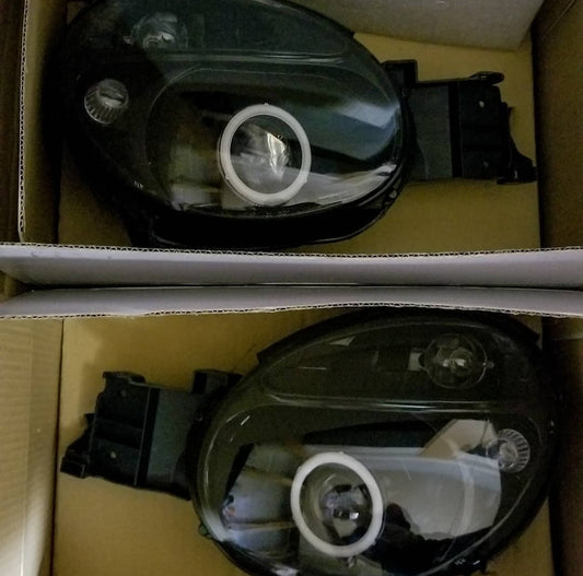 Subaru Impreza/WRX 02-03