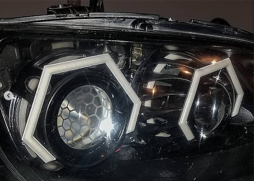 Subaru Impreza/WRX/STI 06-07