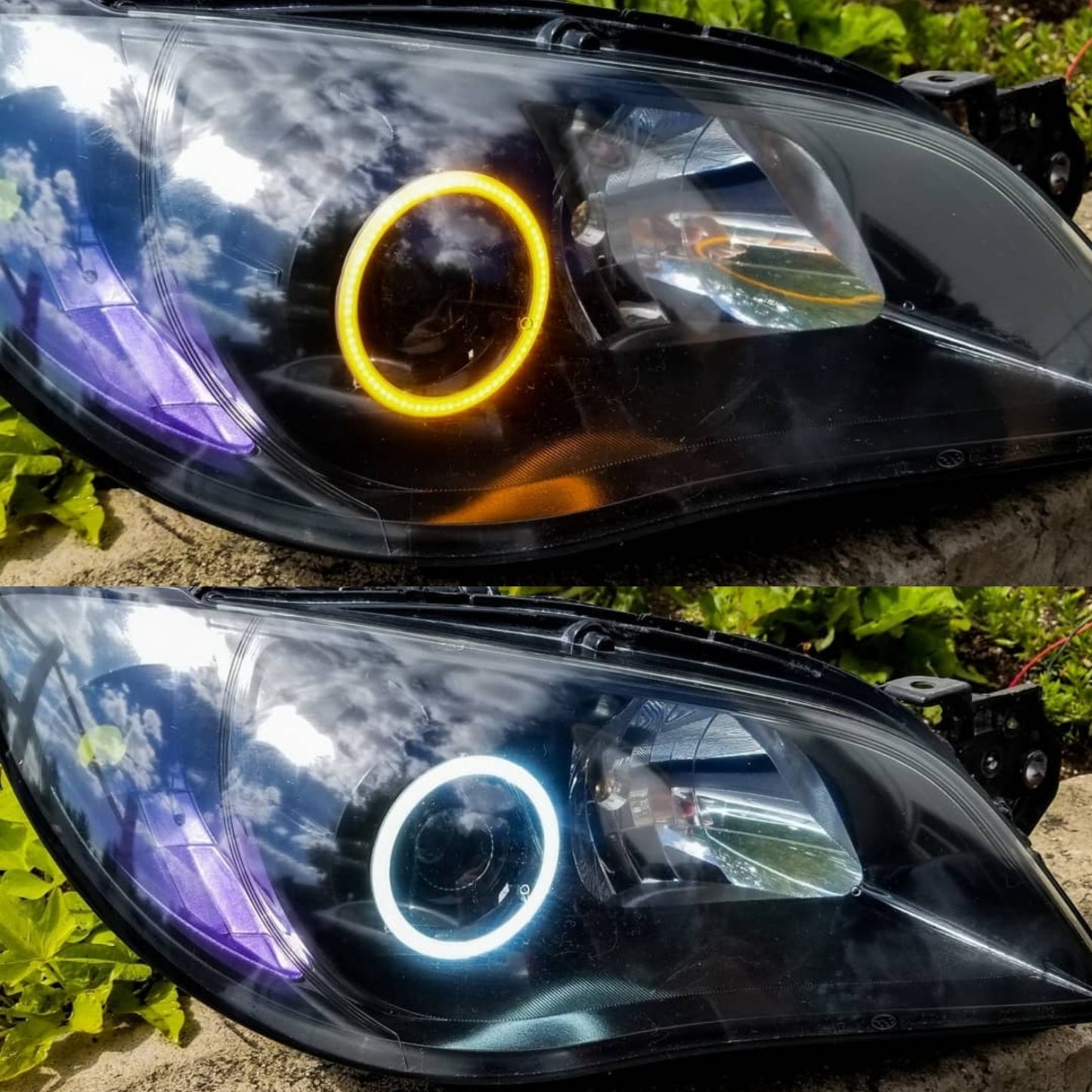 Subaru Impreza/WRX/STI 06-07