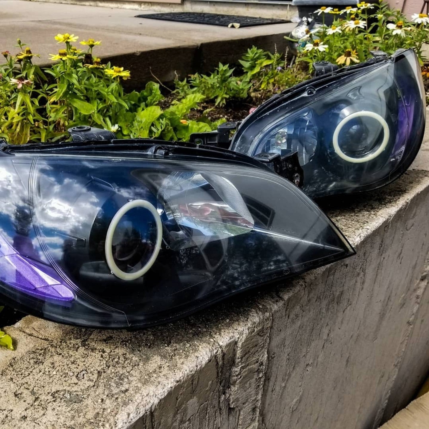 Subaru Impreza/WRX/STI 06-07