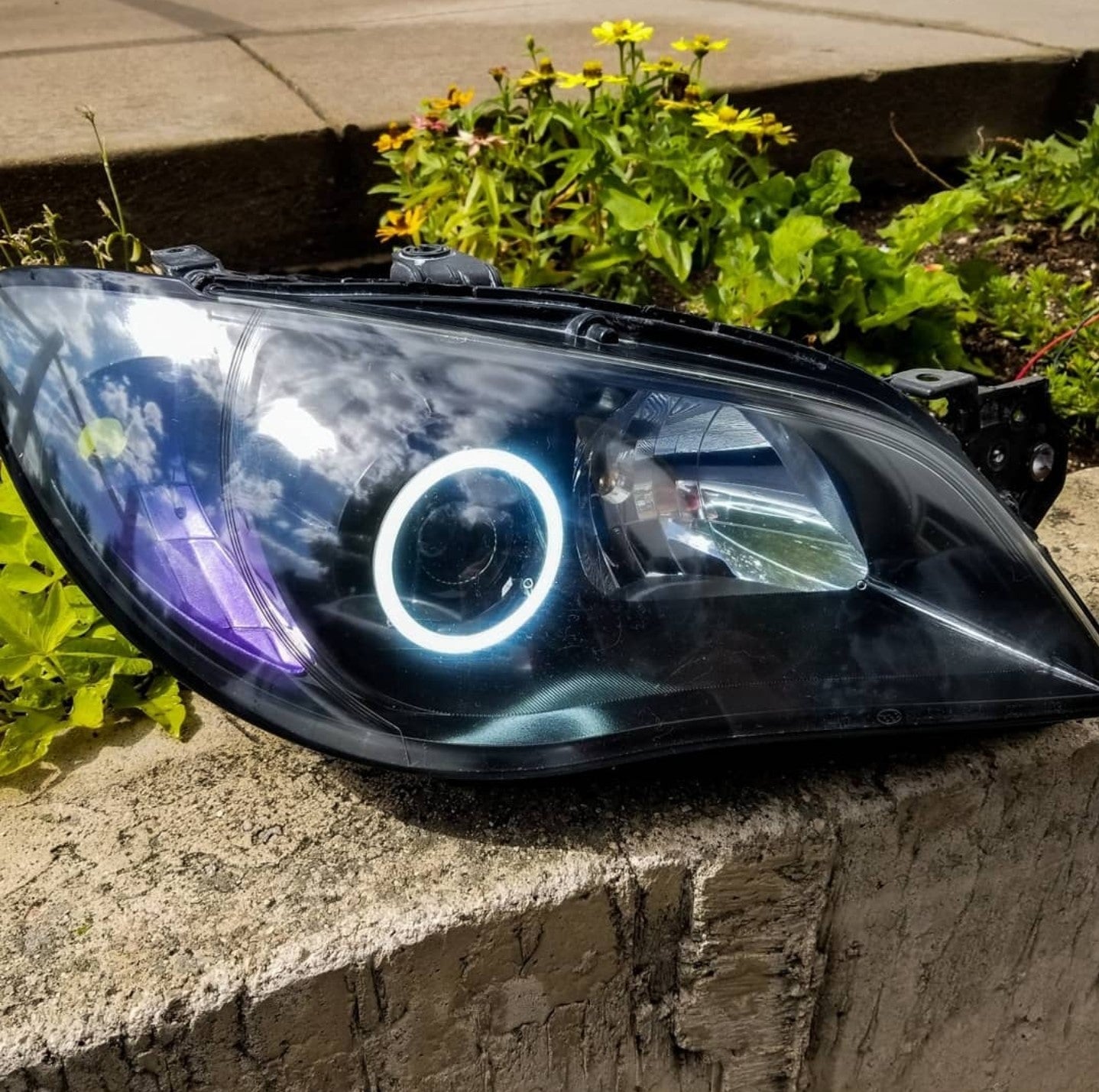 Subaru Impreza/WRX/STI 06-07