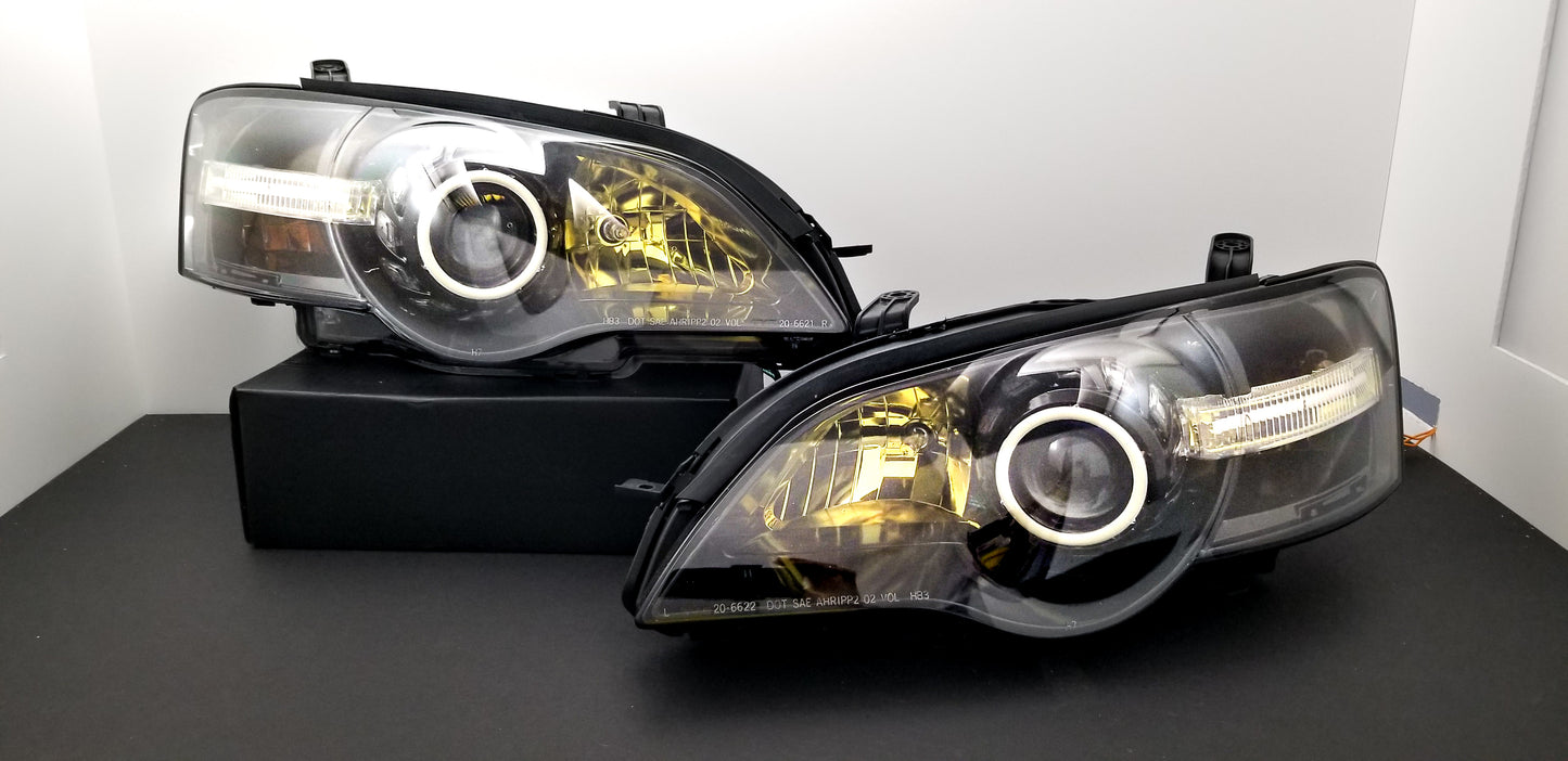 Subaru Legacy/Outback 05-07