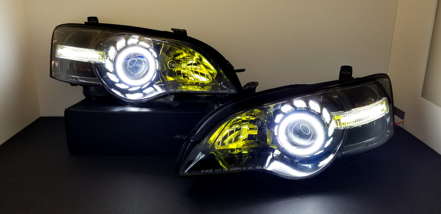 Subaru Legacy/Outback 05-07