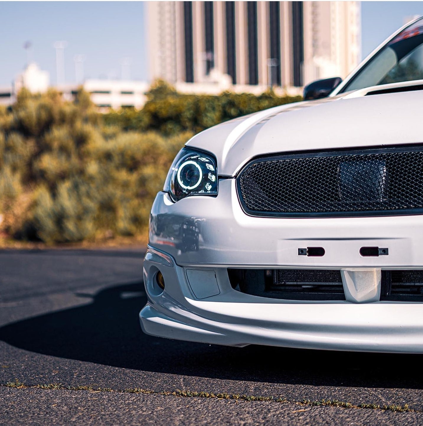 Subaru Legacy/Outback 05-07