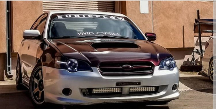 Subaru Legacy/Outback 05-07