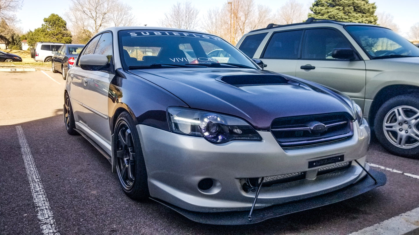 Subaru Legacy/Outback 05-07
