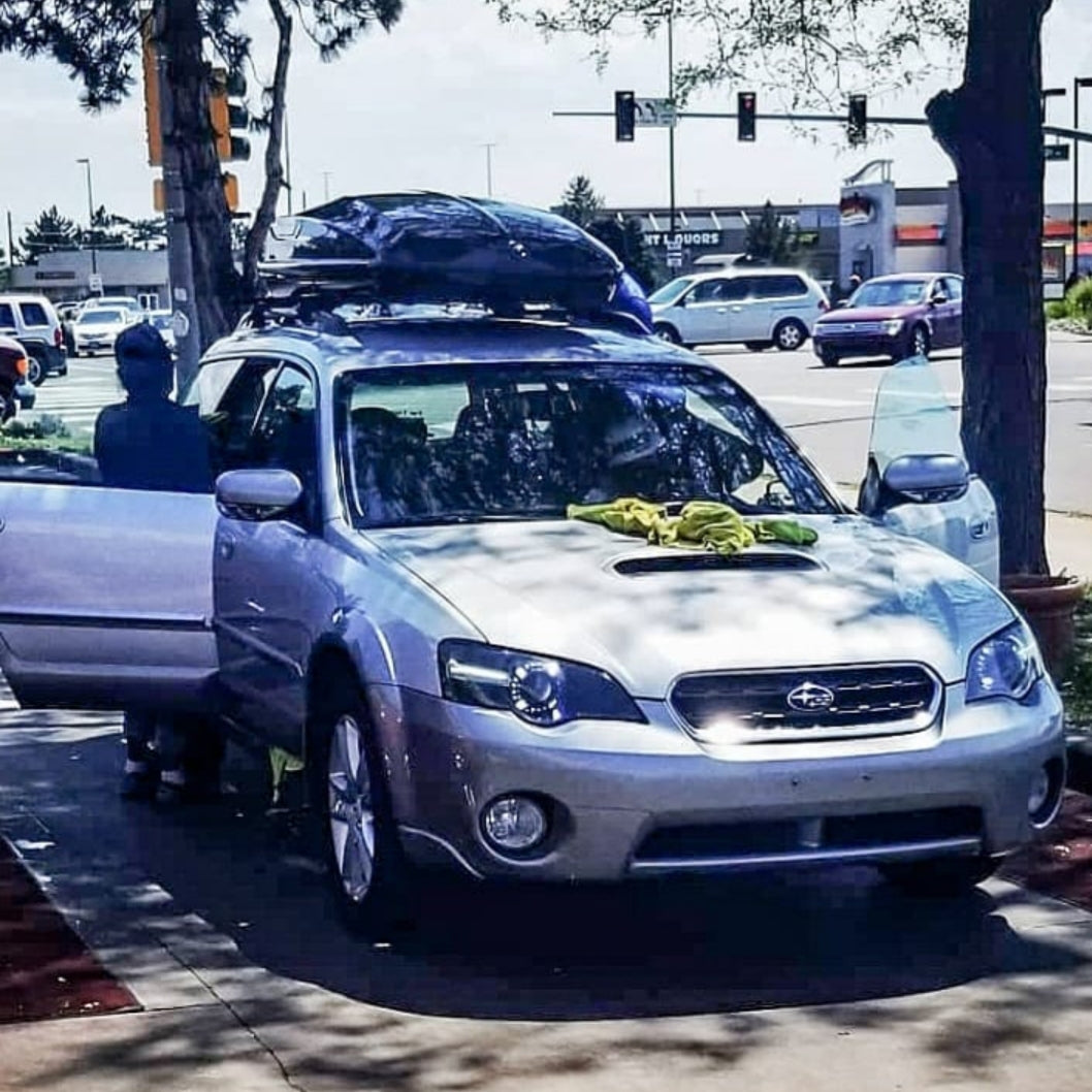 Subaru Legacy/Outback 05-07