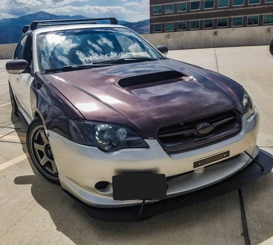 Subaru Legacy/Outback 05-07