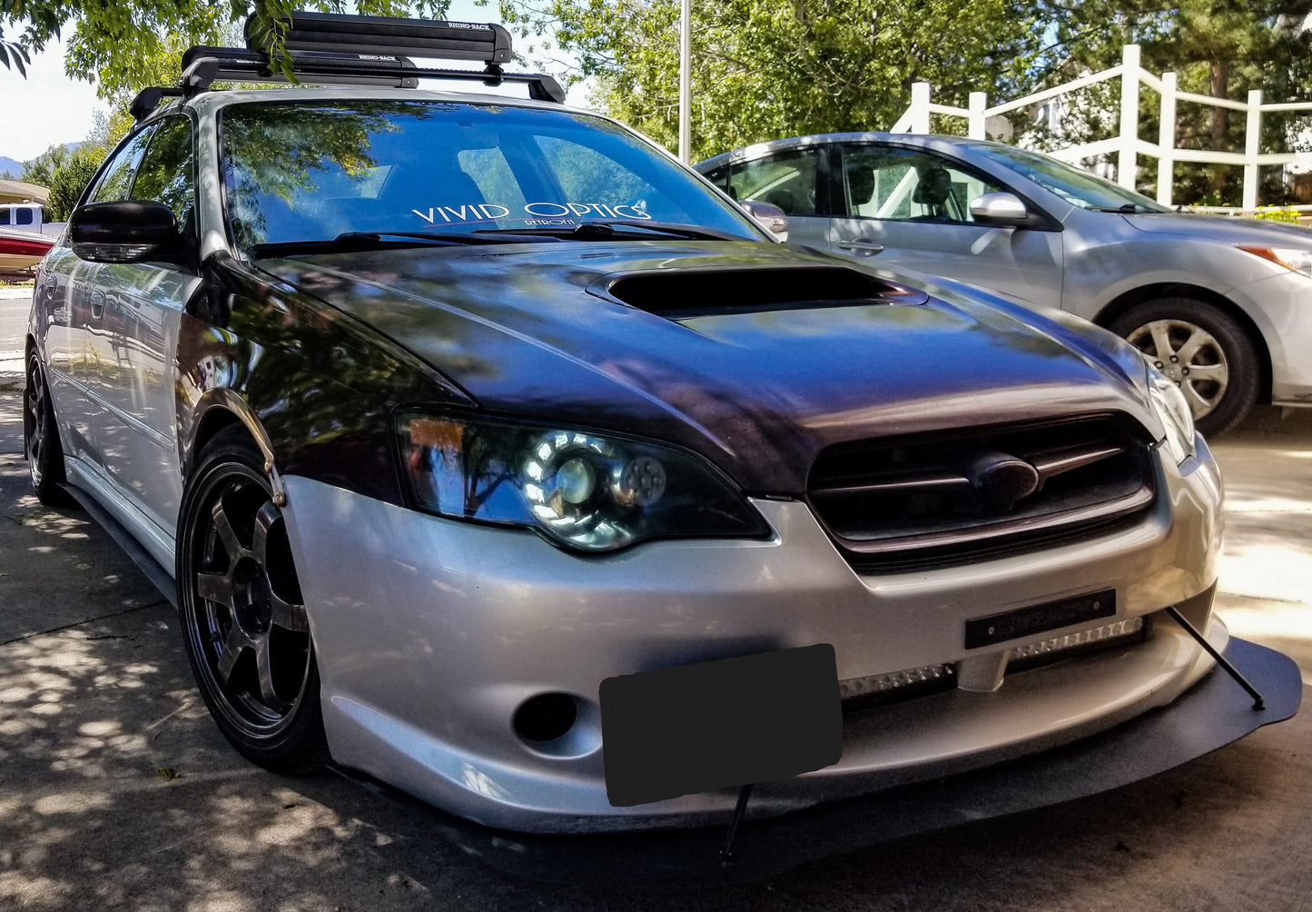 Subaru Legacy/Outback 05-07