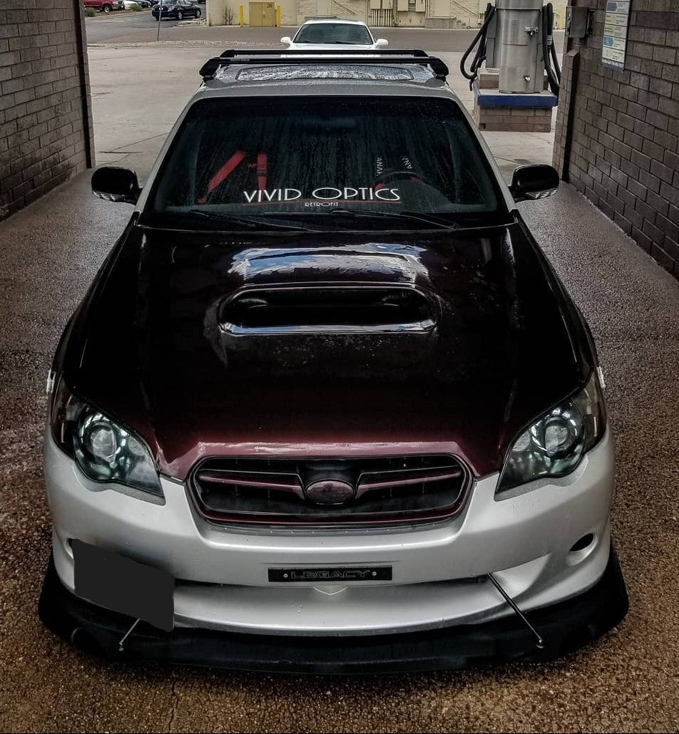 Subaru Legacy/Outback 05-07
