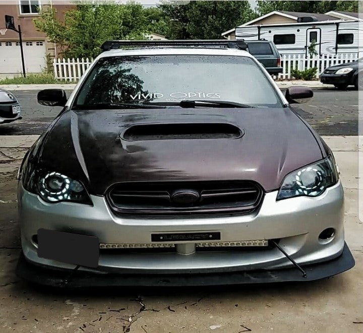 Subaru Legacy/Outback 05-07
