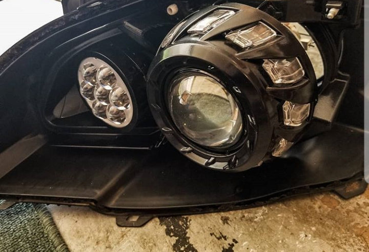 Subaru Legacy/Outback 05-07