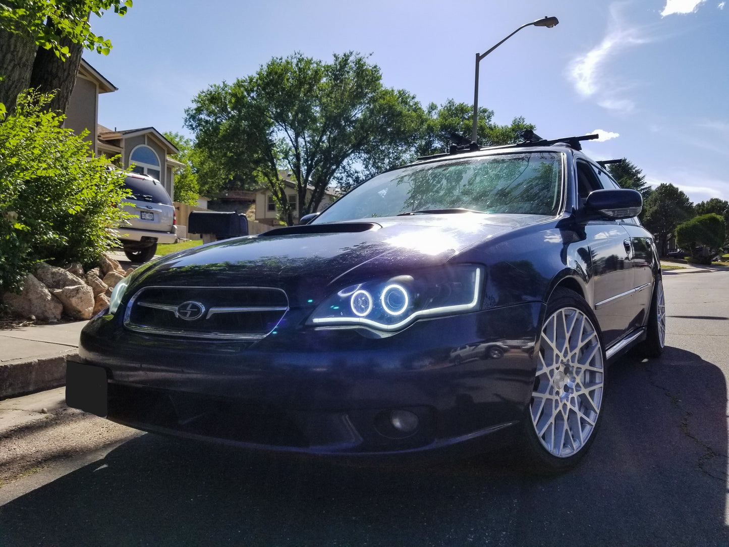 Subaru Legacy/Outback 05-07