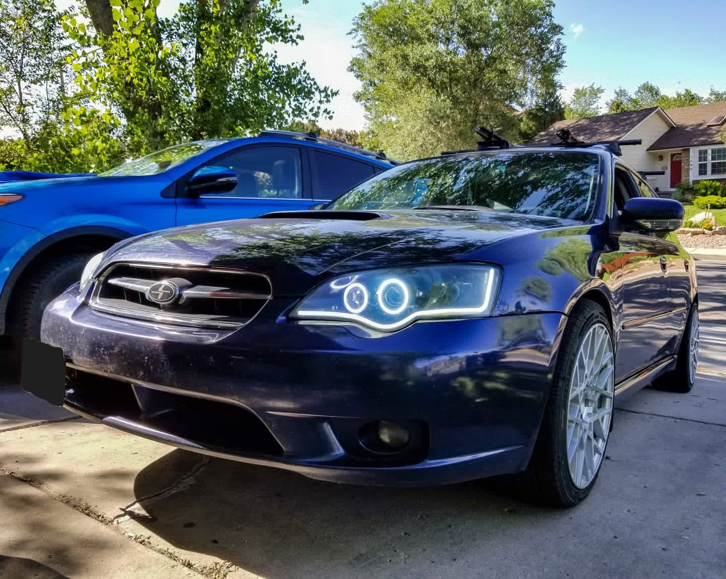 Subaru Legacy/Outback 05-07