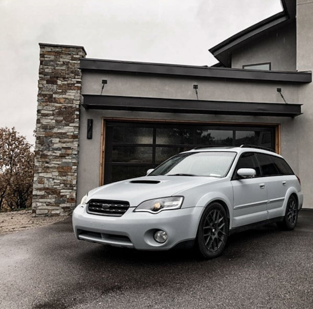 Subaru Legacy/Outback 05-07