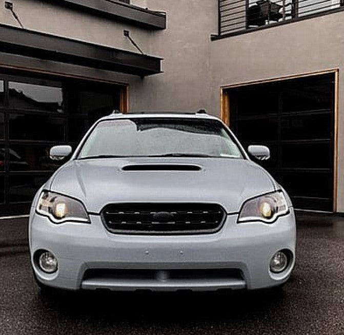 Subaru Legacy/Outback 05-07