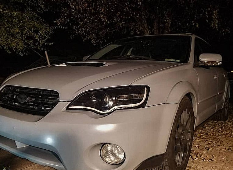 Subaru Legacy/Outback 05-07