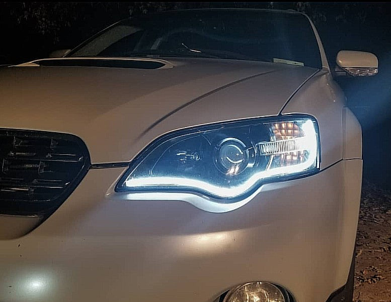 Subaru Legacy/Outback 05-07