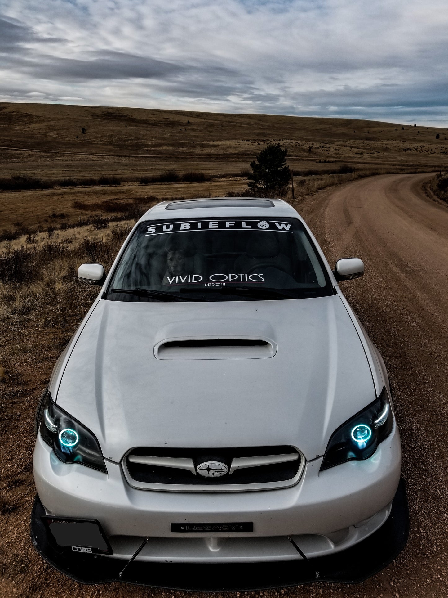 Subaru Legacy/Outback 05-07