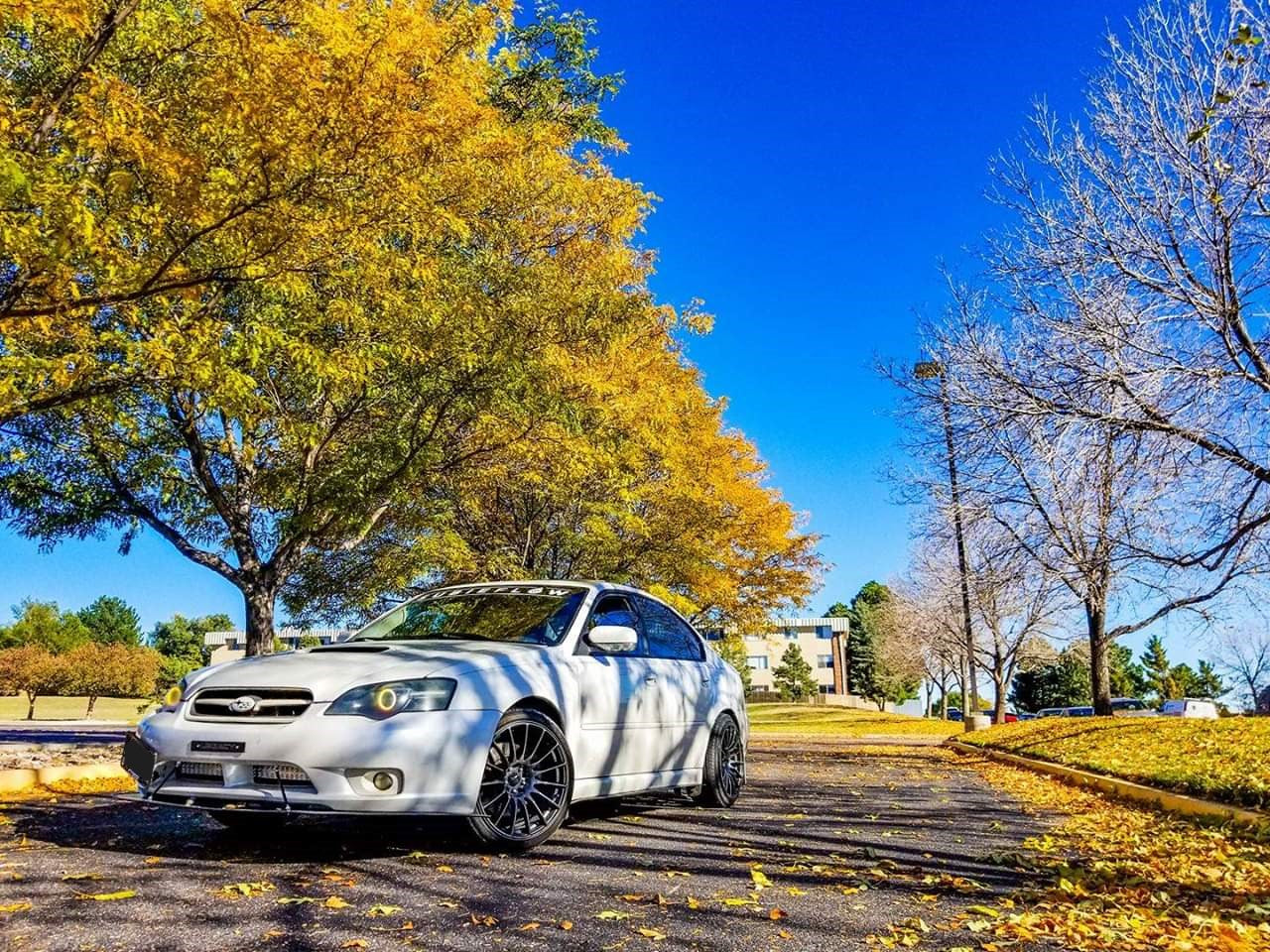 Subaru Legacy/Outback 05-07