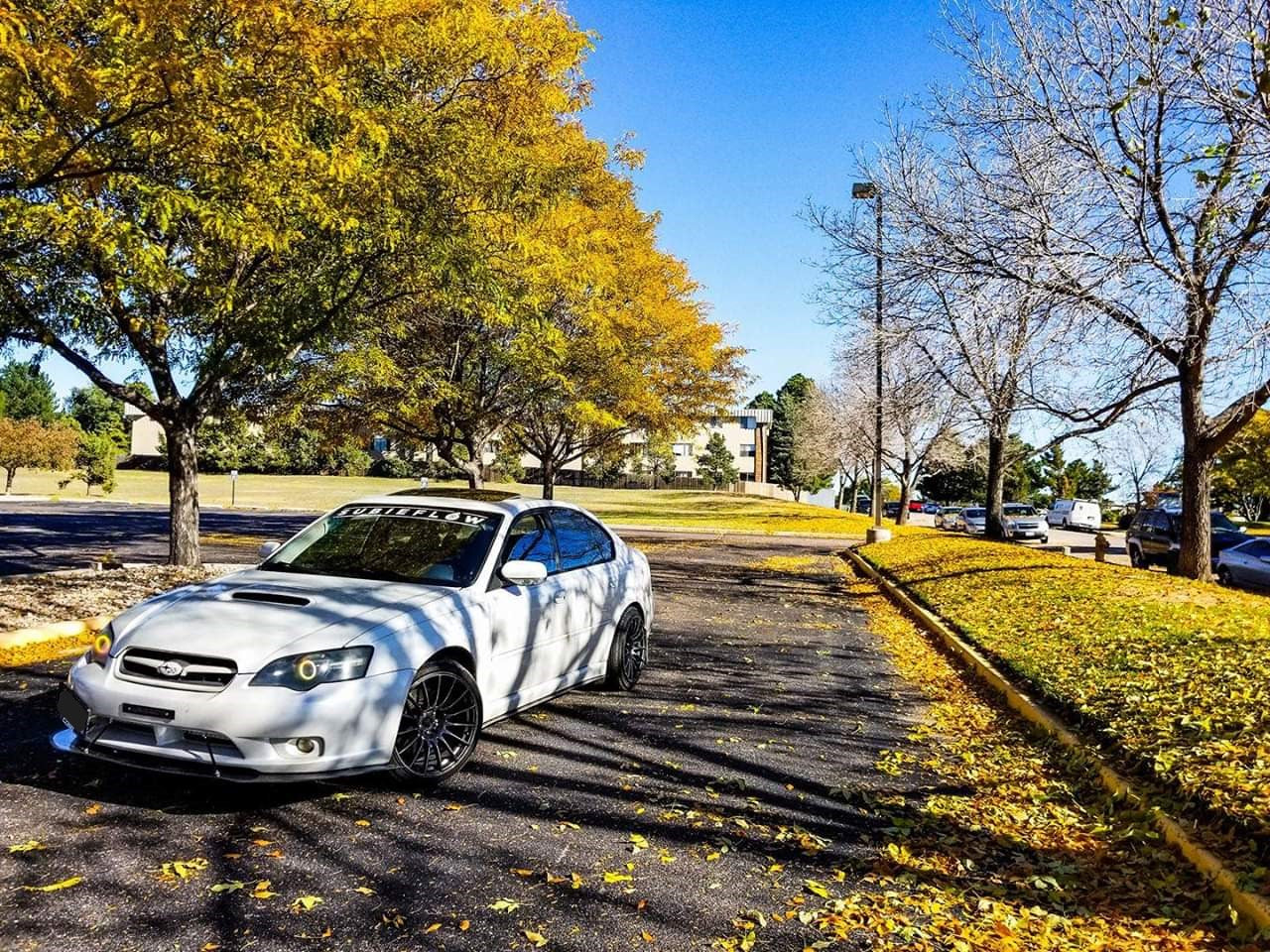 Subaru Legacy/Outback 05-07