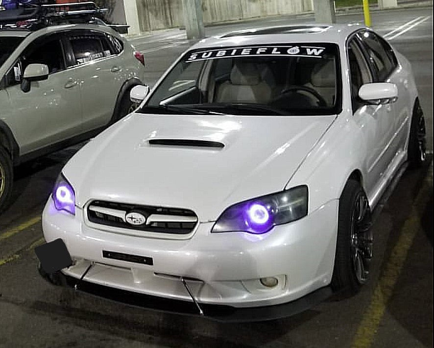 Subaru Legacy/Outback 05-07