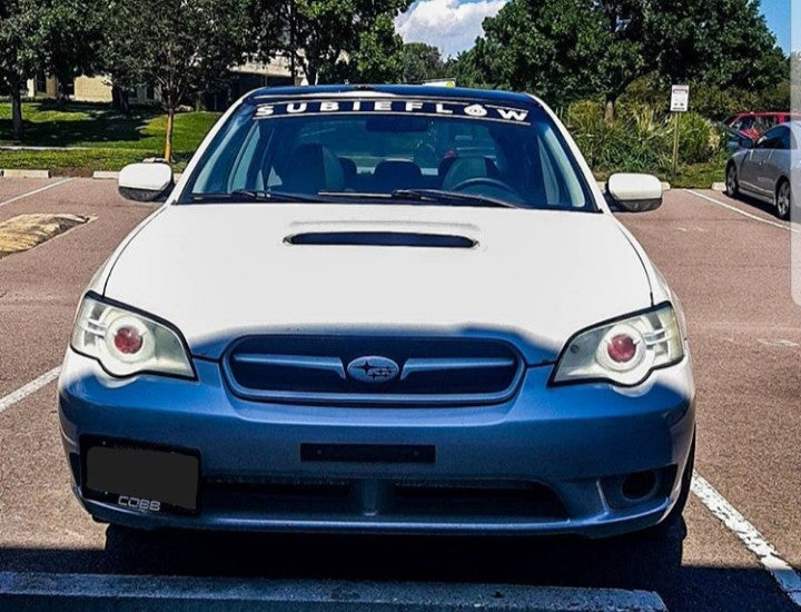 Subaru Legacy/Outback 05-07