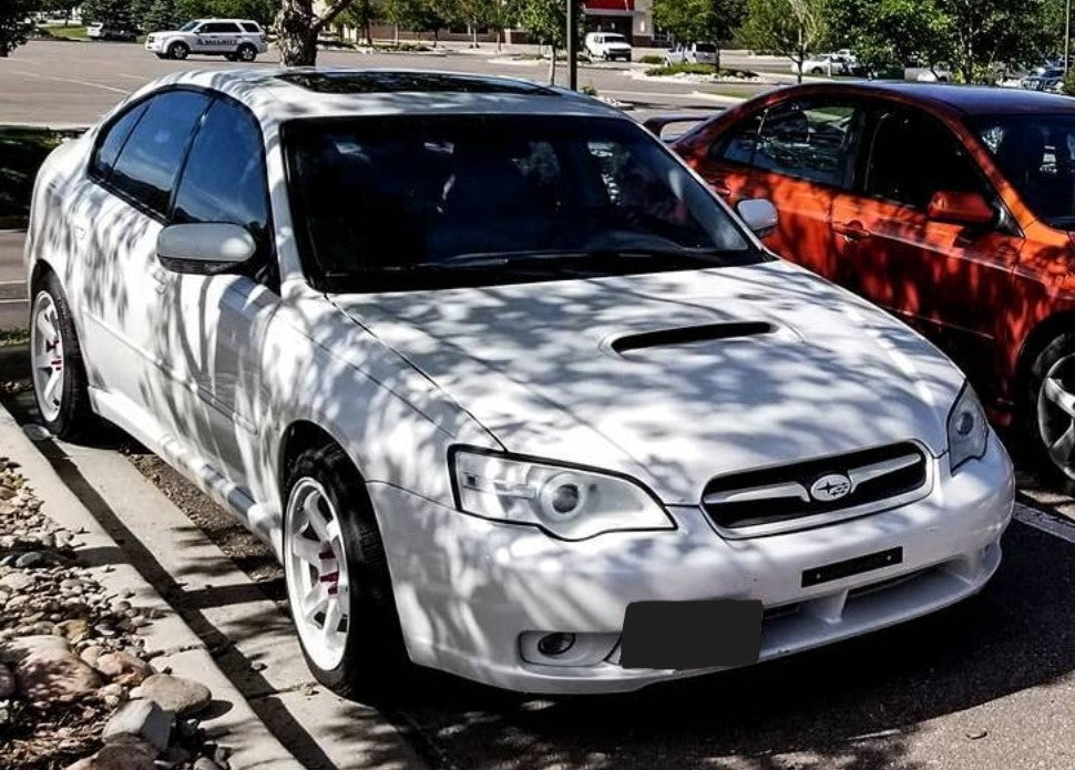Subaru Legacy/Outback 05-07