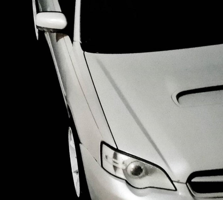 Subaru Legacy/Outback 05-07