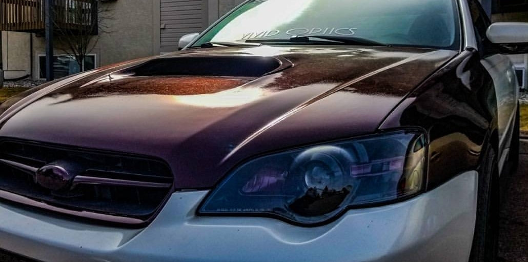 Subaru Legacy/Outback 05-07