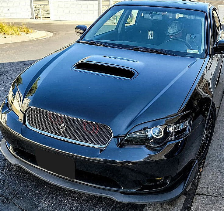 Subaru Legacy/Outback 05-07