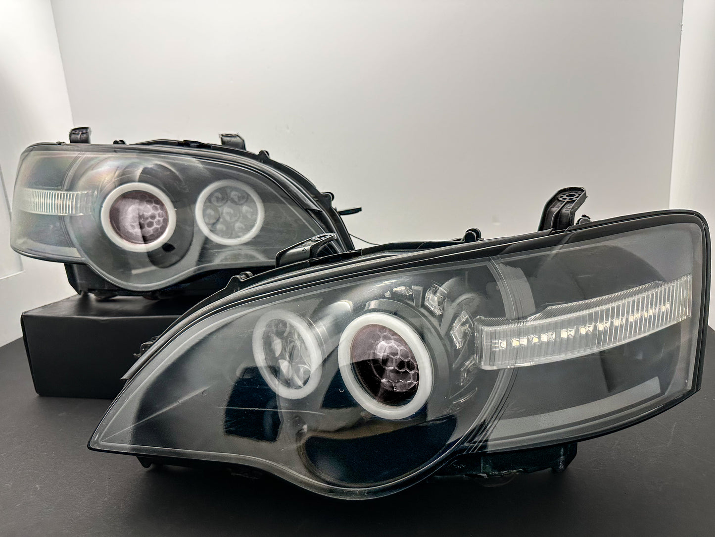 Subaru Legacy/Outback 05-07