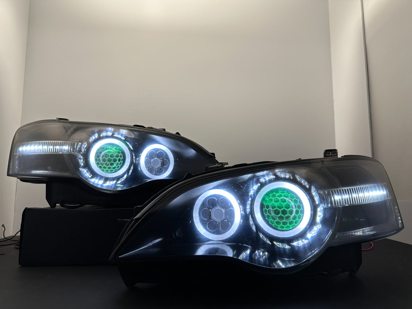 Subaru Legacy/Outback 05-07