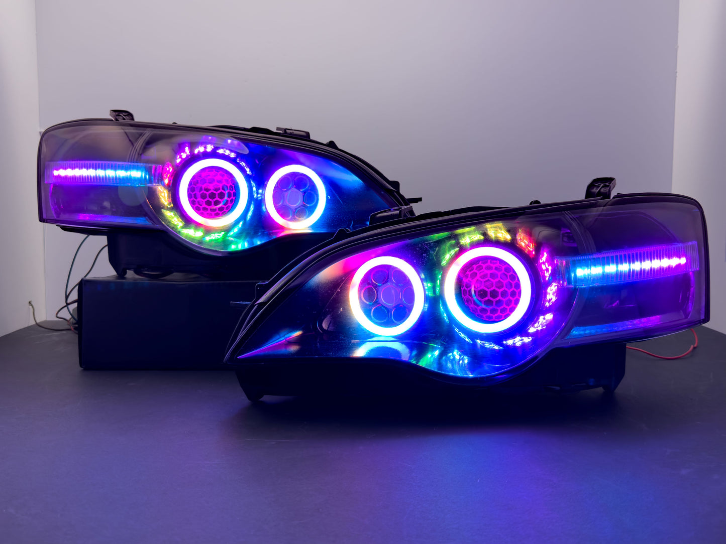 Subaru Legacy/Outback 05-07