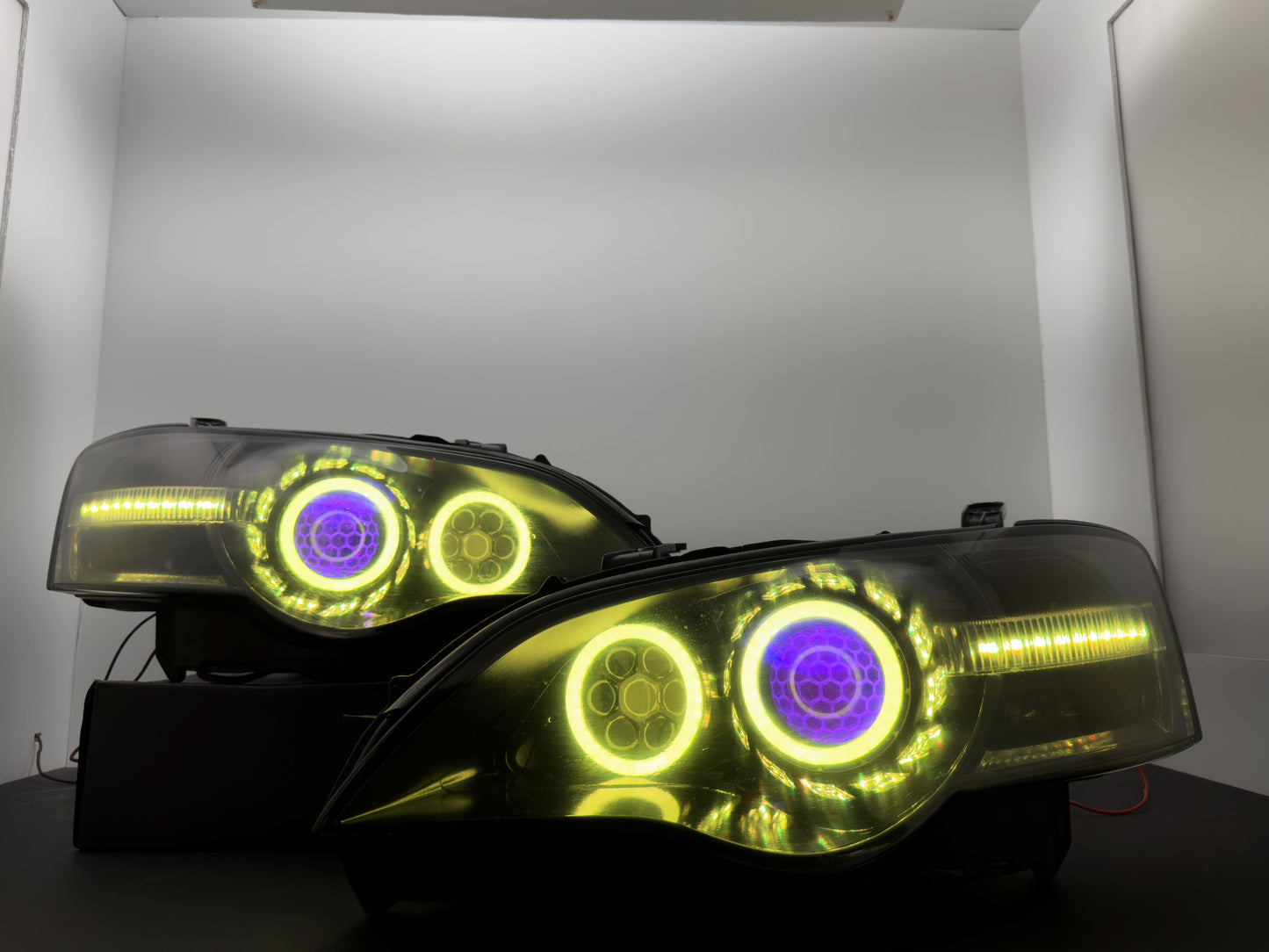 Subaru Legacy/Outback 05-07