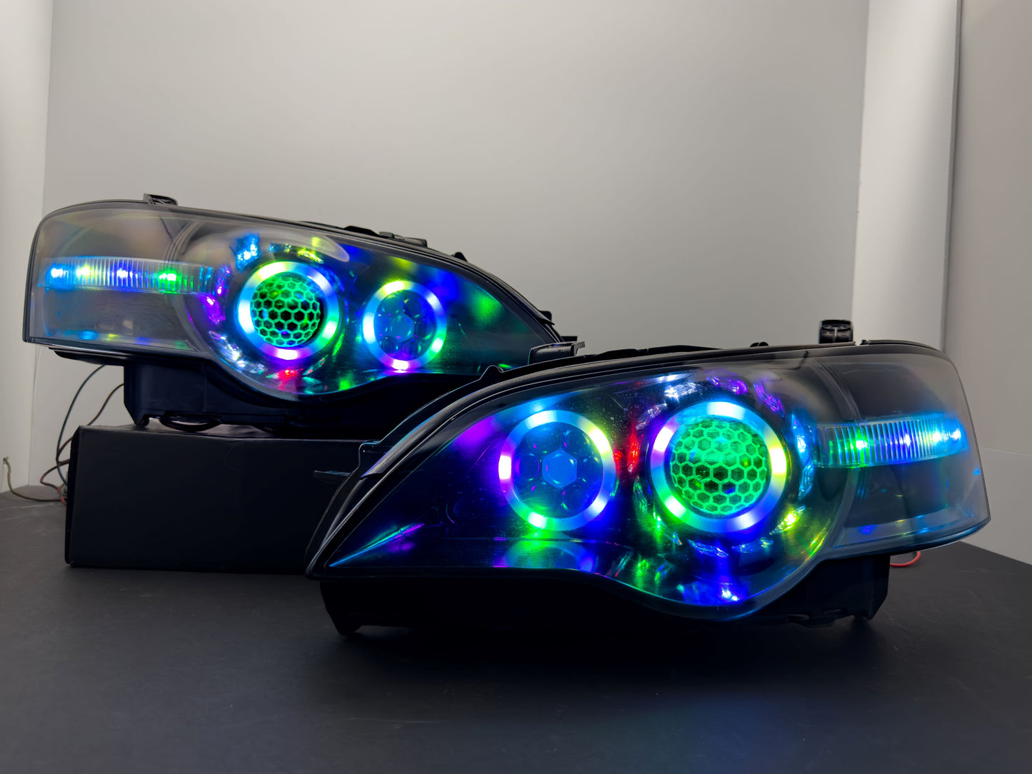 Subaru Legacy/Outback 05-07