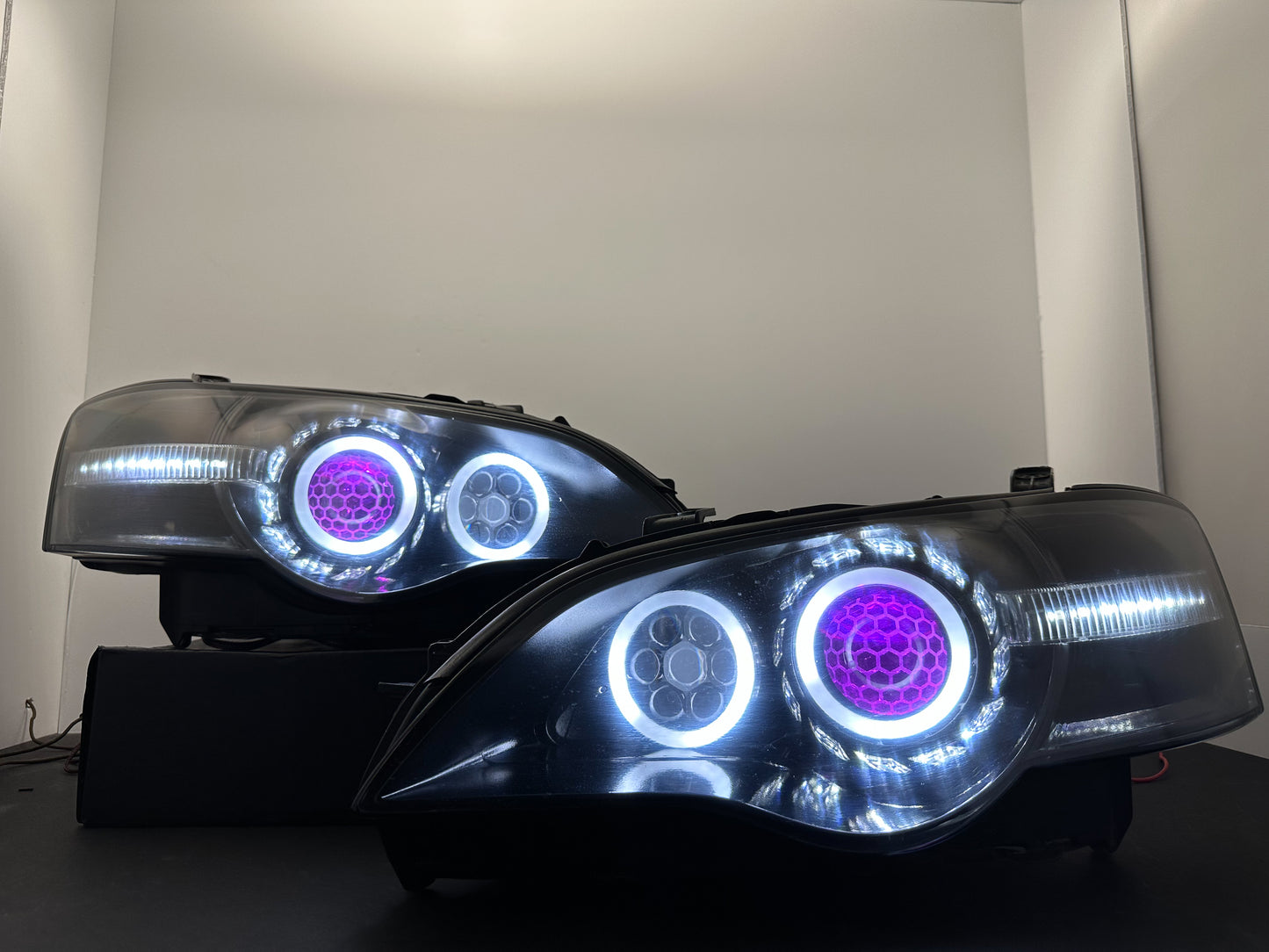 Subaru Legacy/Outback 05-07