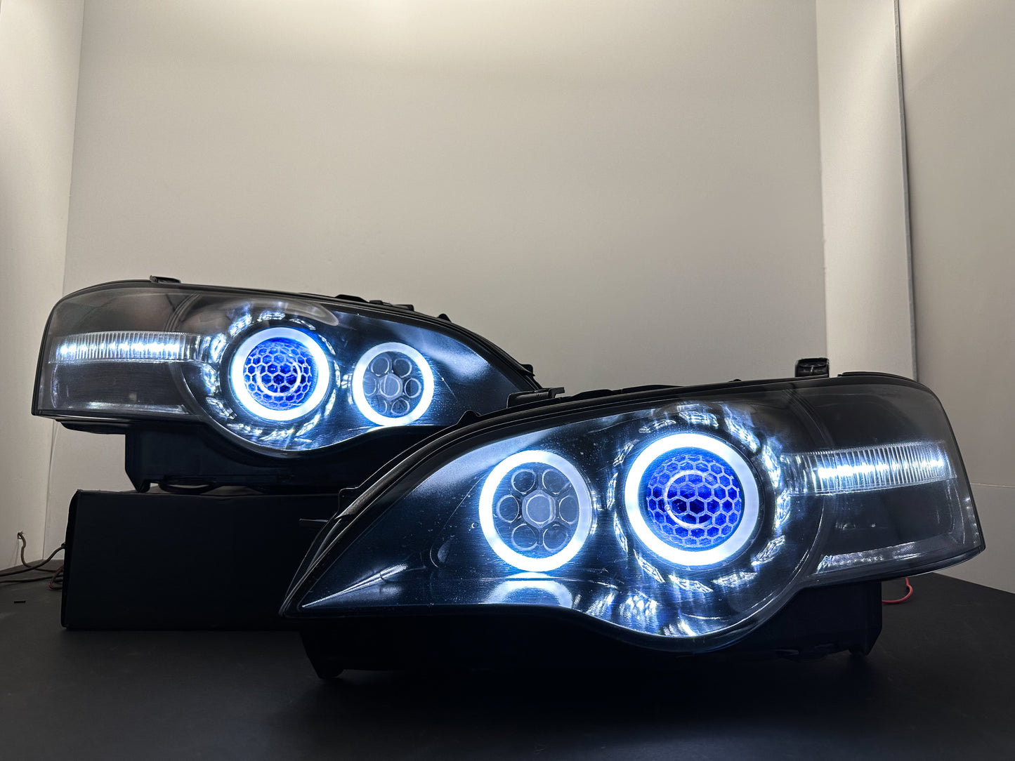 Subaru Legacy/Outback 05-07