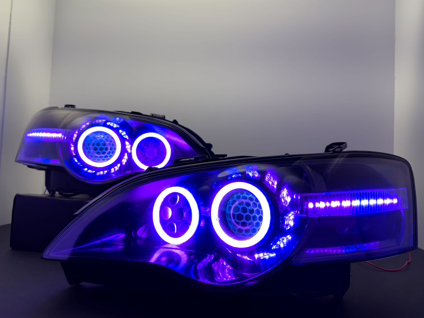 Subaru Legacy/Outback 05-07