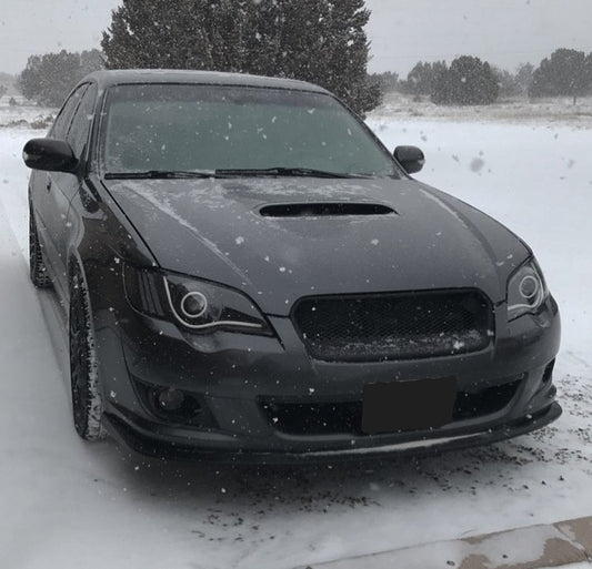 Subaru Legacy/Outback 08-09