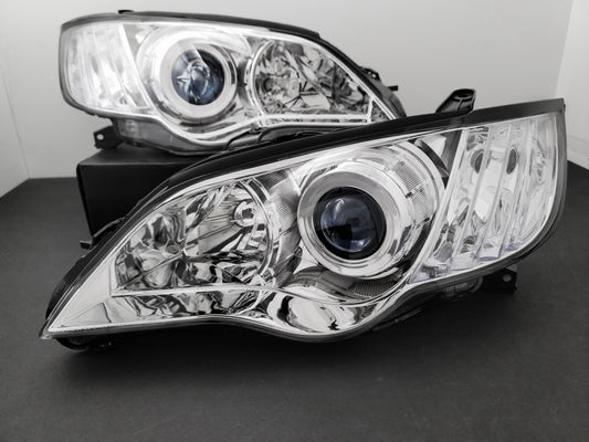 Subaru Legacy/Outback 08-09