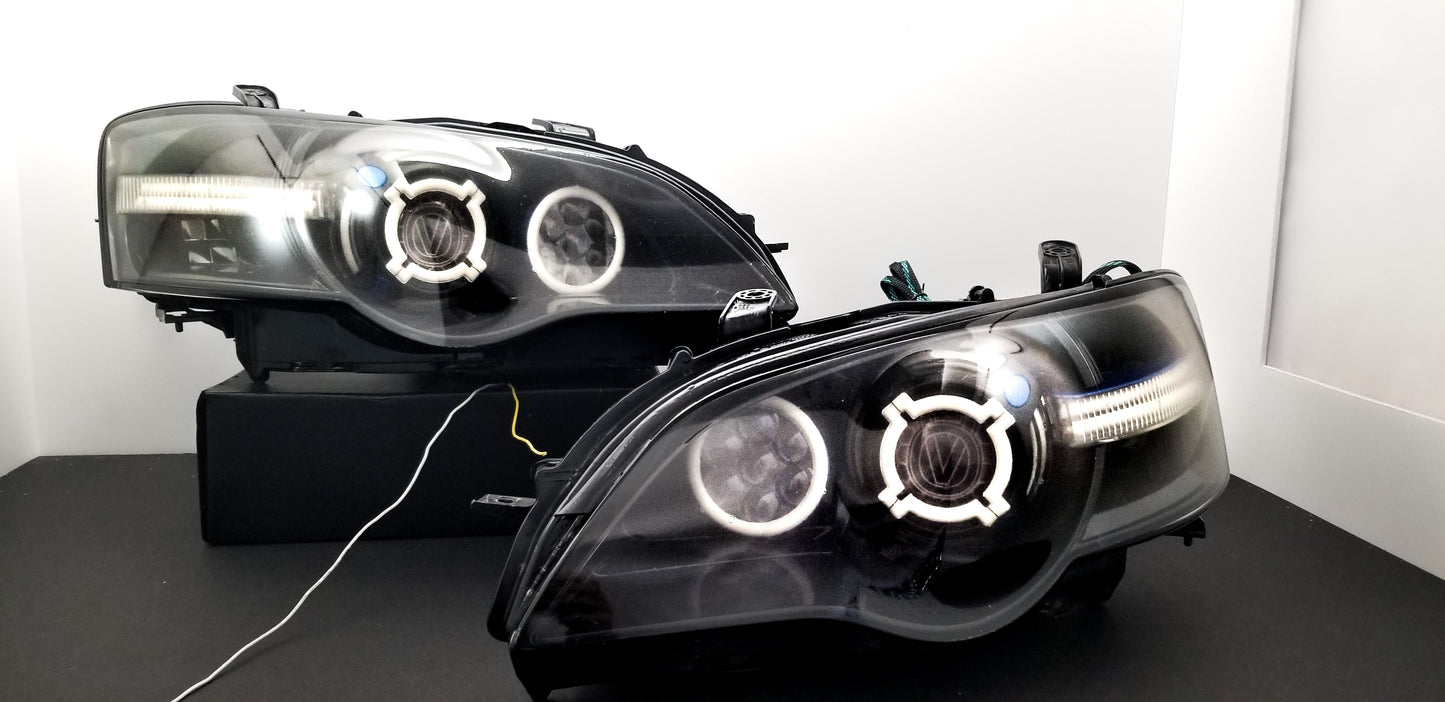 Subaru Legacy/Outback 05-07