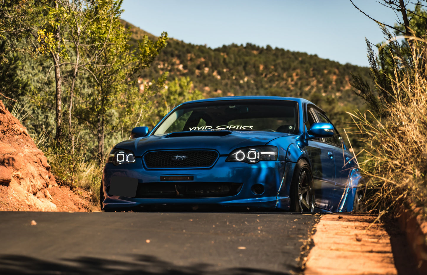 Subaru Legacy/Outback 05-07